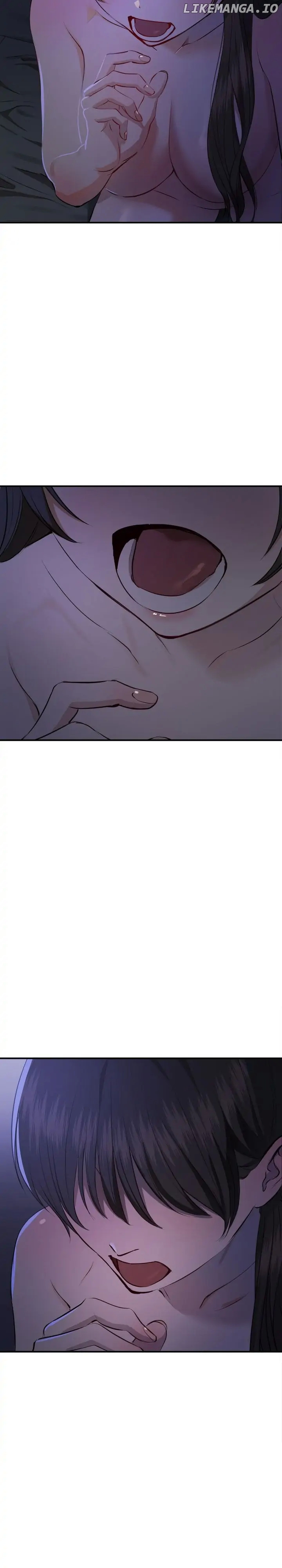 Girlfriend for Hire chapter 24 - page 7