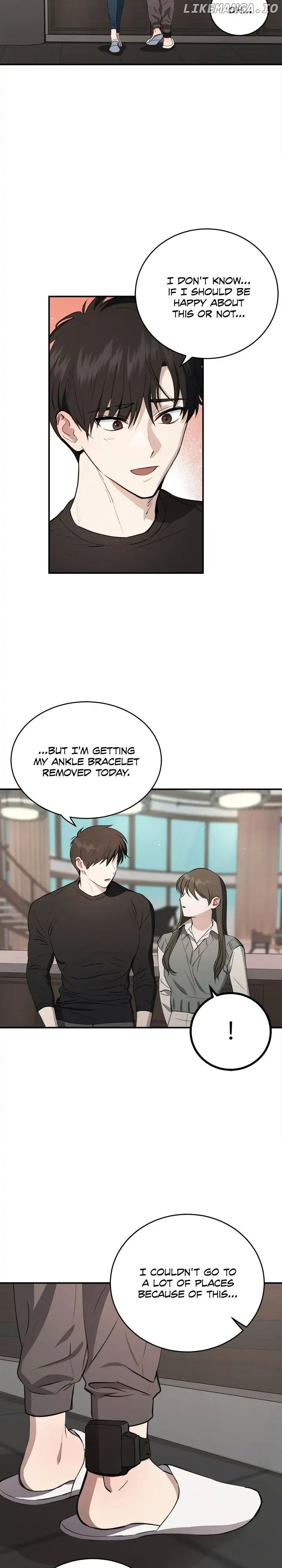 Girlfriend for Hire chapter 25 - page 24