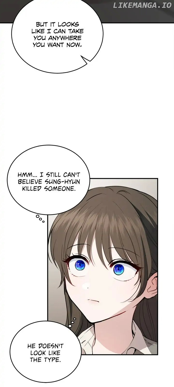 Girlfriend for Hire chapter 25 - page 25
