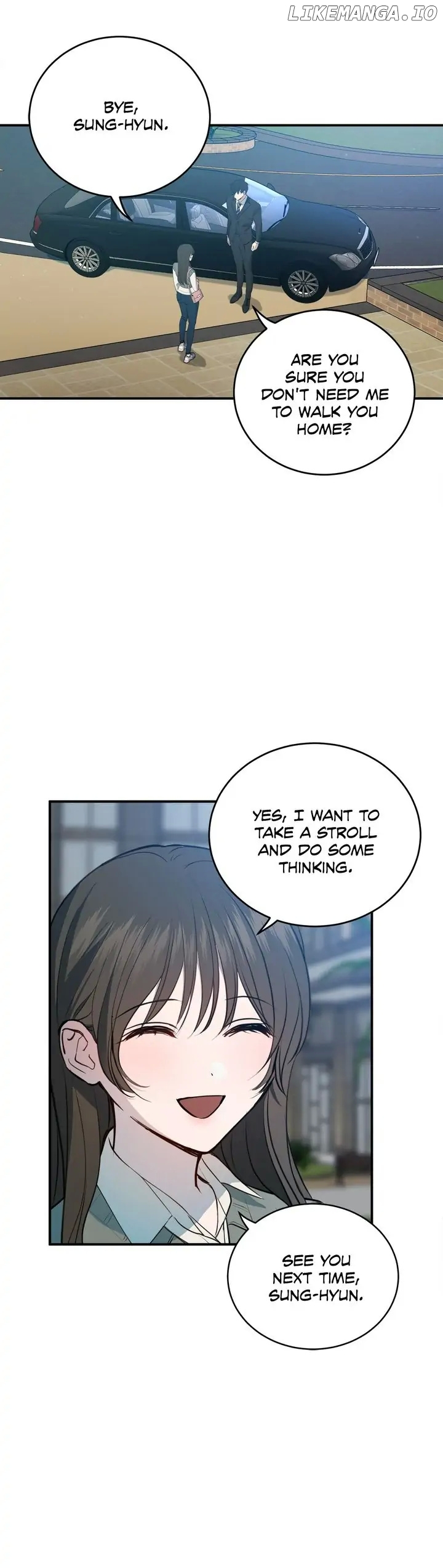 Girlfriend for Hire chapter 25 - page 28