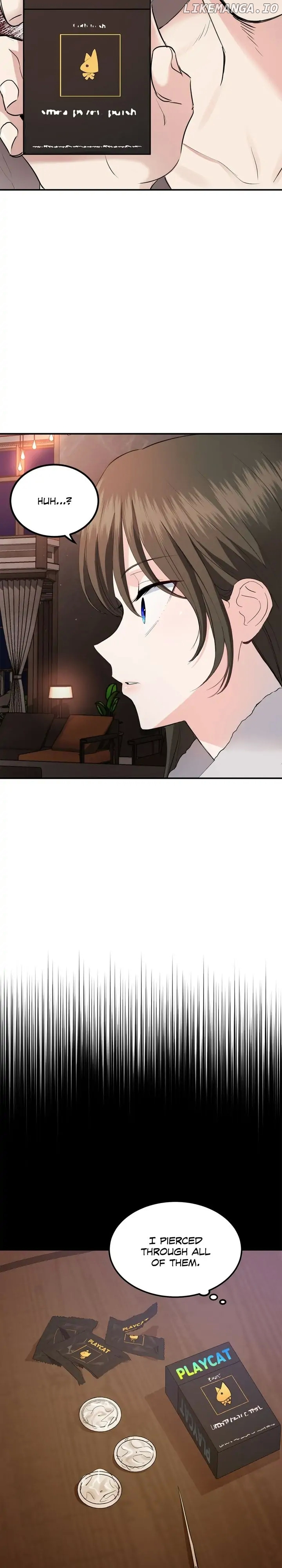 Girlfriend for Hire chapter 25 - page 3
