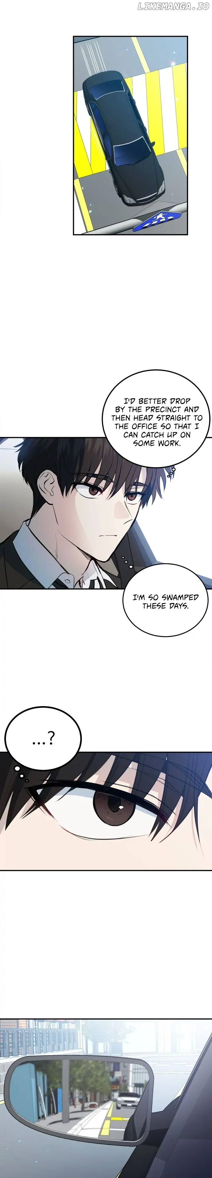 Girlfriend for Hire chapter 25 - page 30