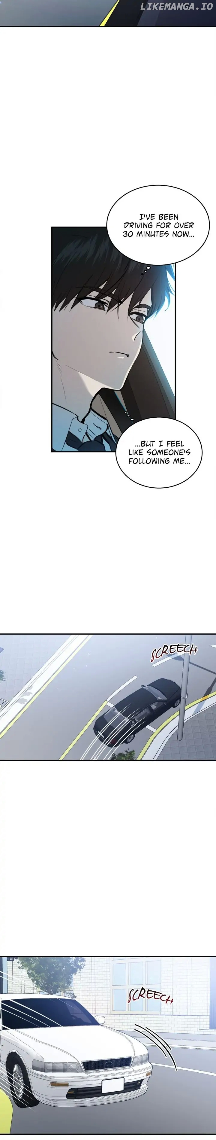 Girlfriend for Hire chapter 25 - page 31