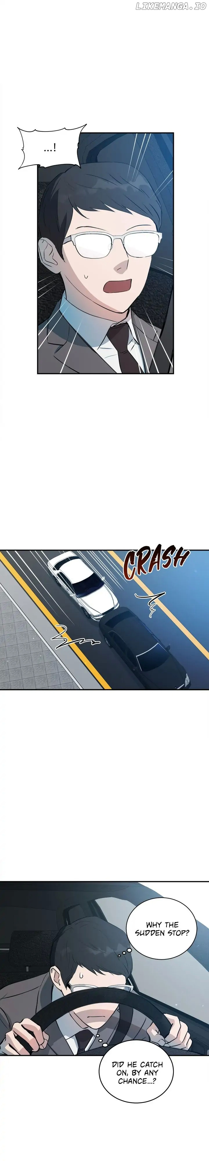 Girlfriend for Hire chapter 25 - page 32