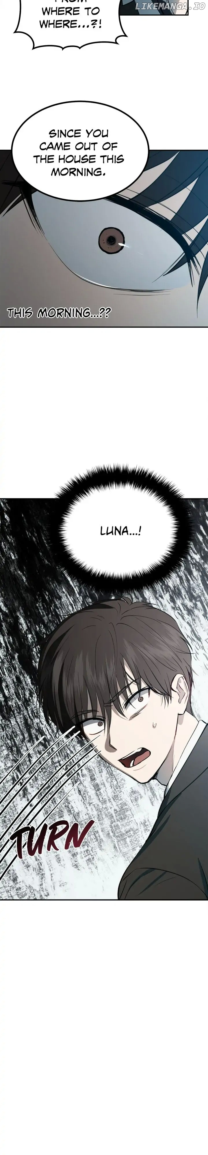Girlfriend for Hire chapter 25 - page 36
