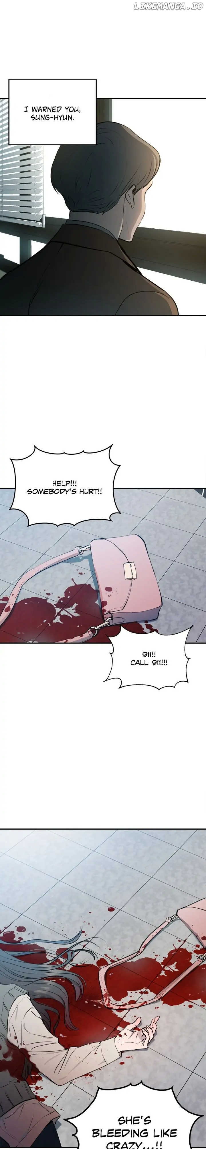 Girlfriend for Hire chapter 25 - page 39
