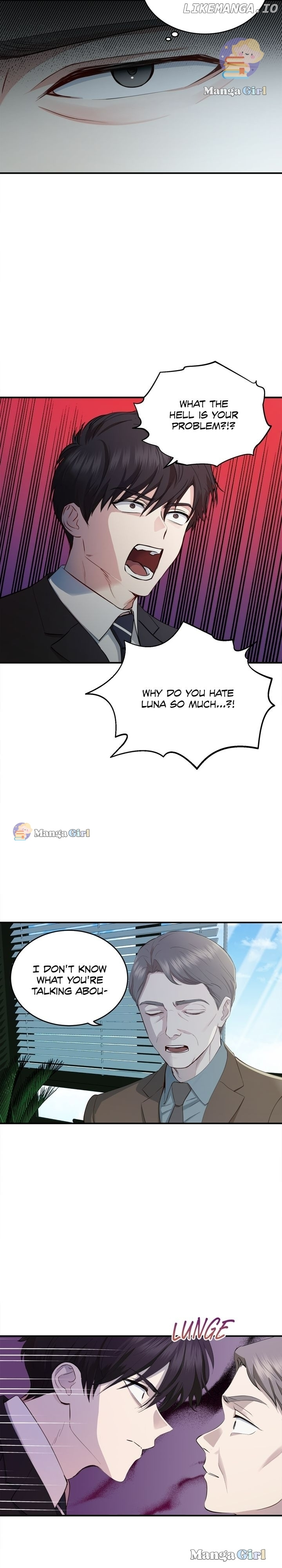 Girlfriend for Hire chapter 26 - page 10