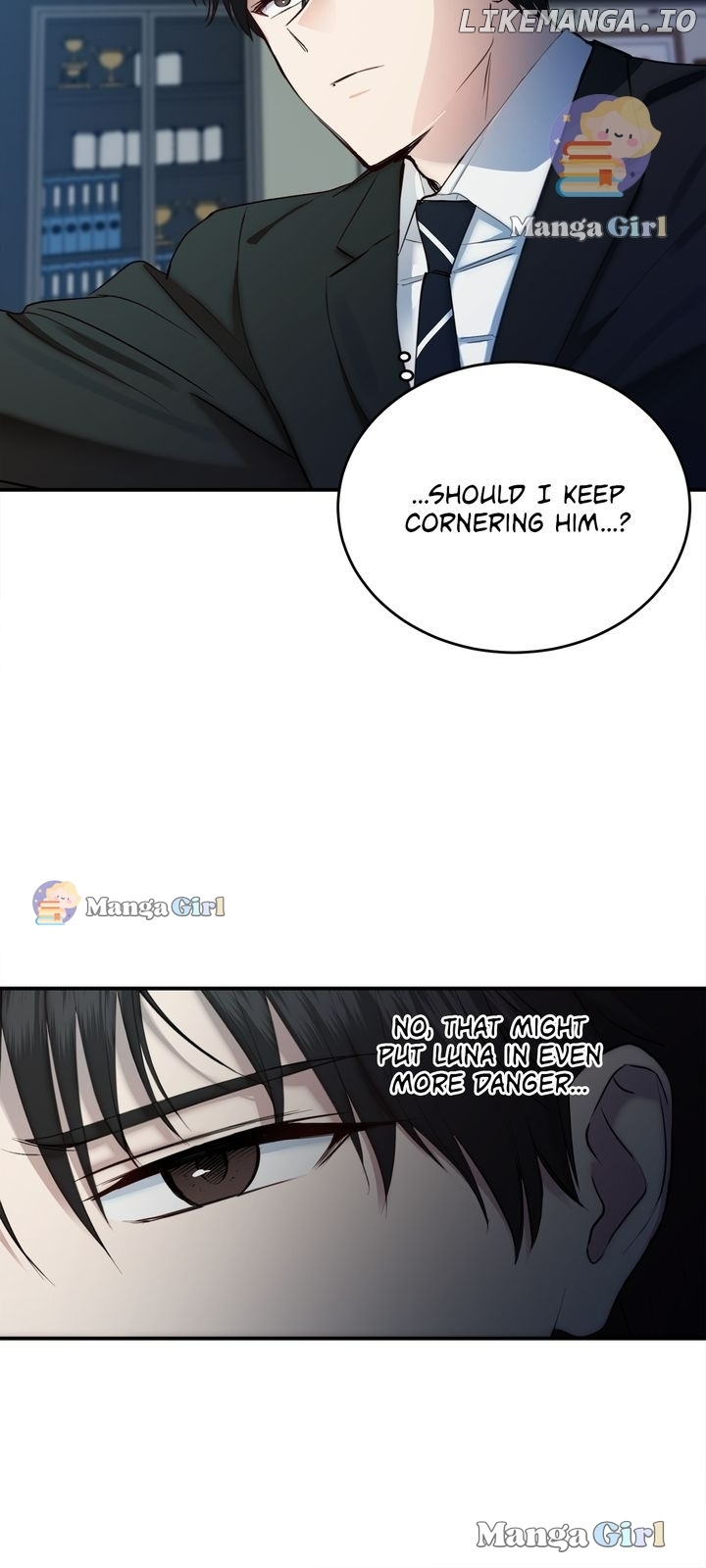 Girlfriend for Hire chapter 26 - page 14