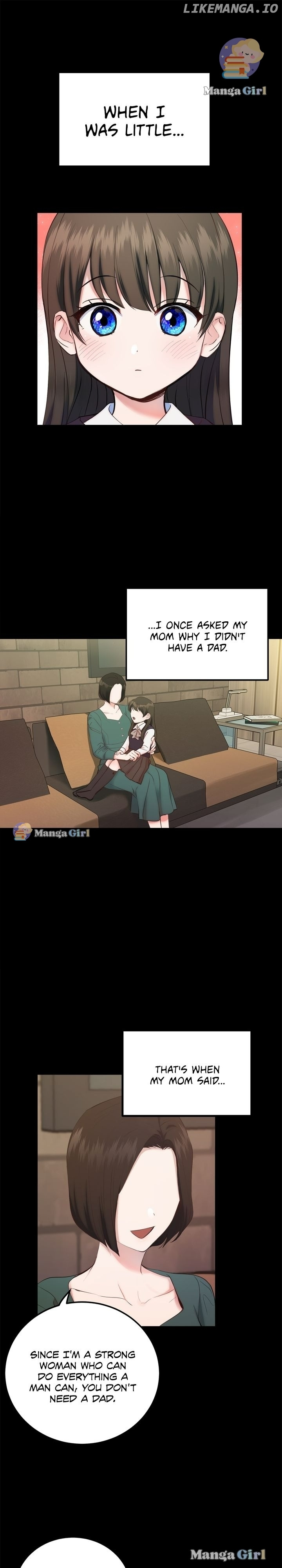 Girlfriend for Hire chapter 26 - page 2