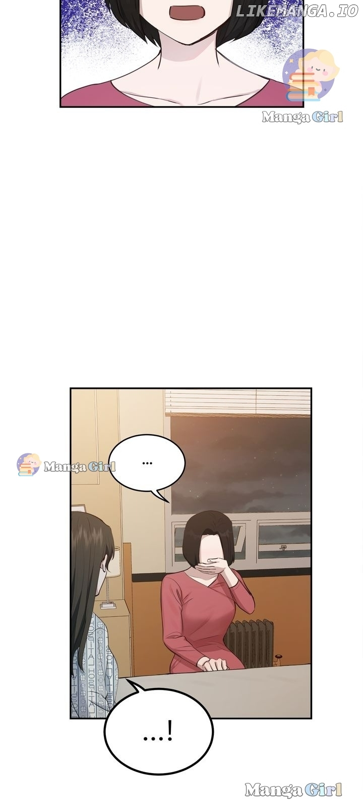 Girlfriend for Hire chapter 26 - page 20