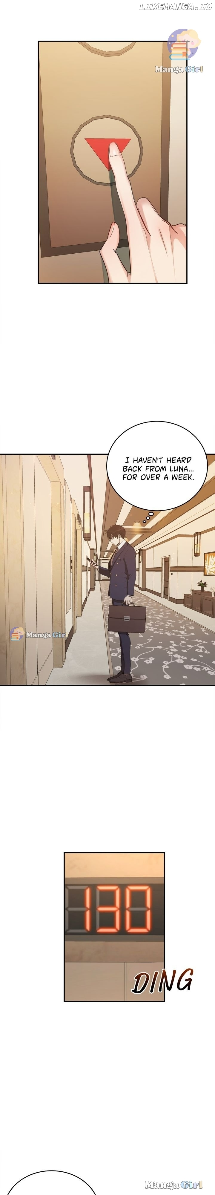 Girlfriend for Hire chapter 26 - page 25