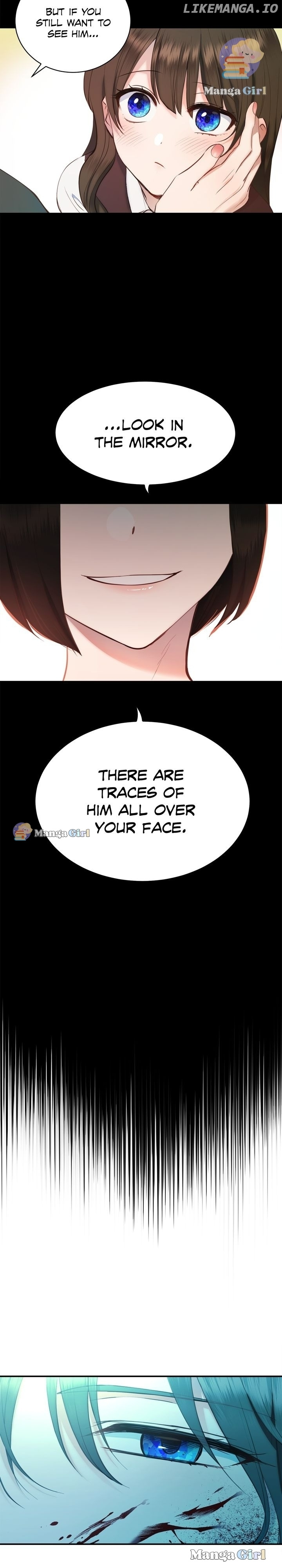 Girlfriend for Hire chapter 26 - page 3