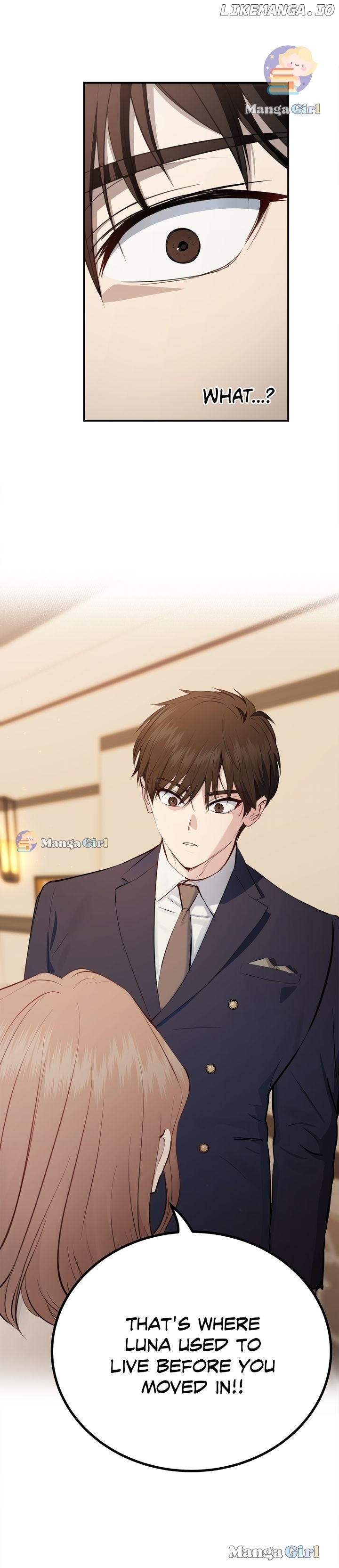 Girlfriend for Hire chapter 26 - page 32