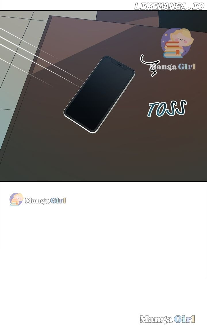 Girlfriend for Hire chapter 26 - page 8