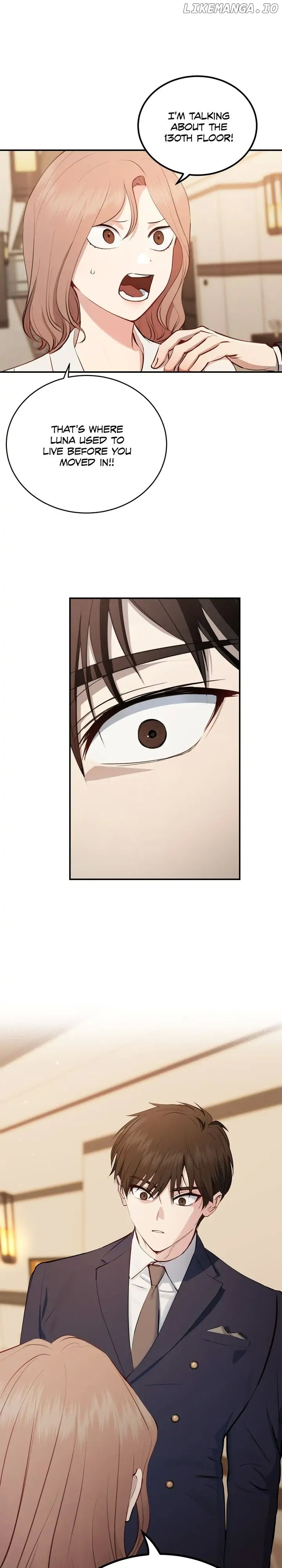 Girlfriend for Hire chapter 27 - page 2