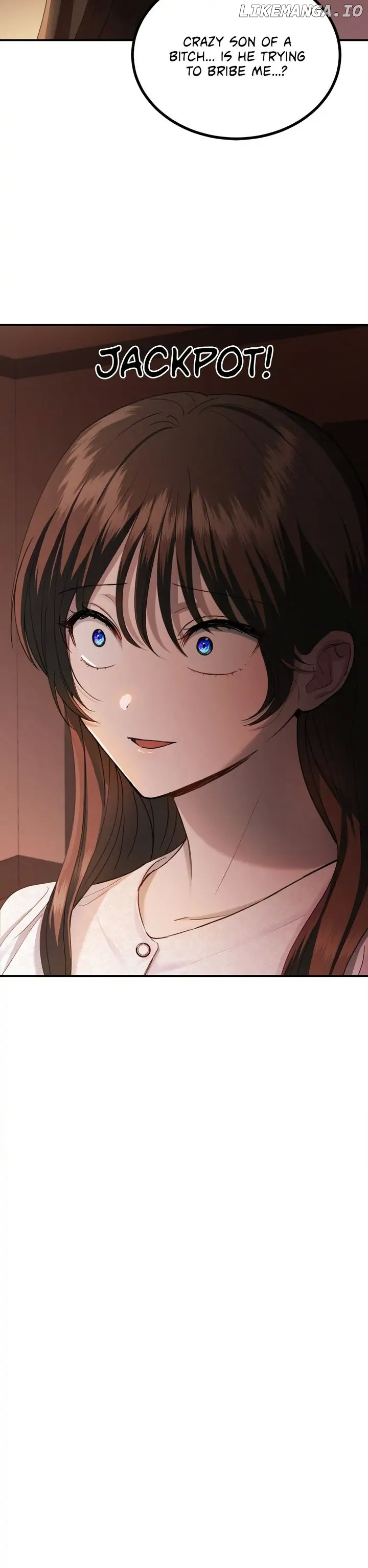Girlfriend for Hire chapter 27 - page 22