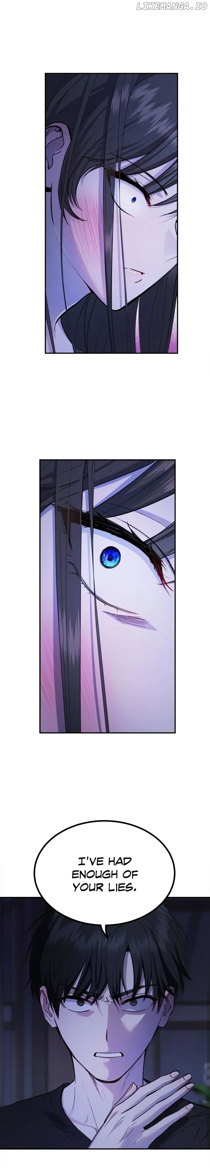 Girlfriend for Hire chapter 27 - page 33