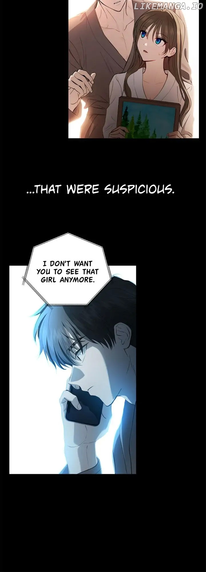 Girlfriend for Hire chapter 27 - page 4