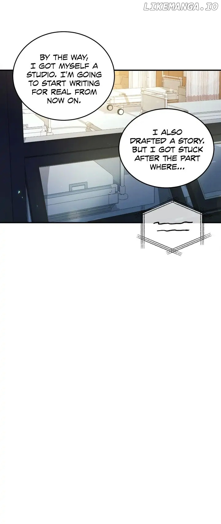 Girlfriend for Hire chapter 27 - page 9