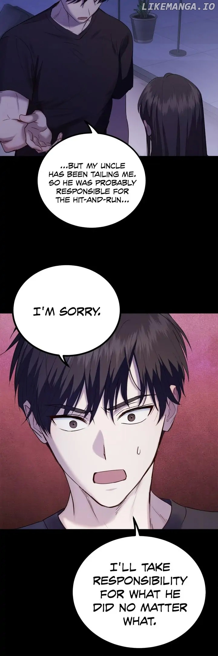 Girlfriend for Hire chapter 28 - page 21