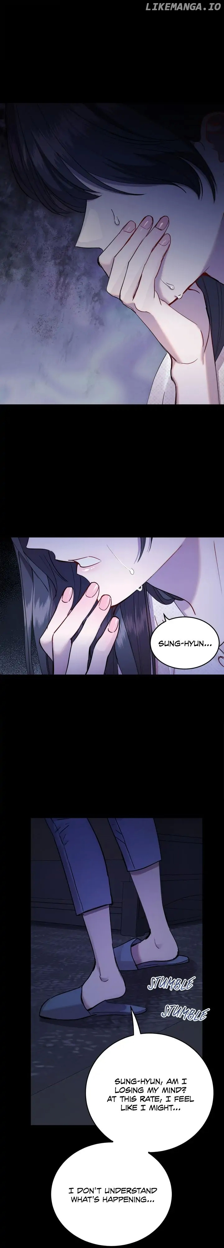 Girlfriend for Hire chapter 28 - page 22