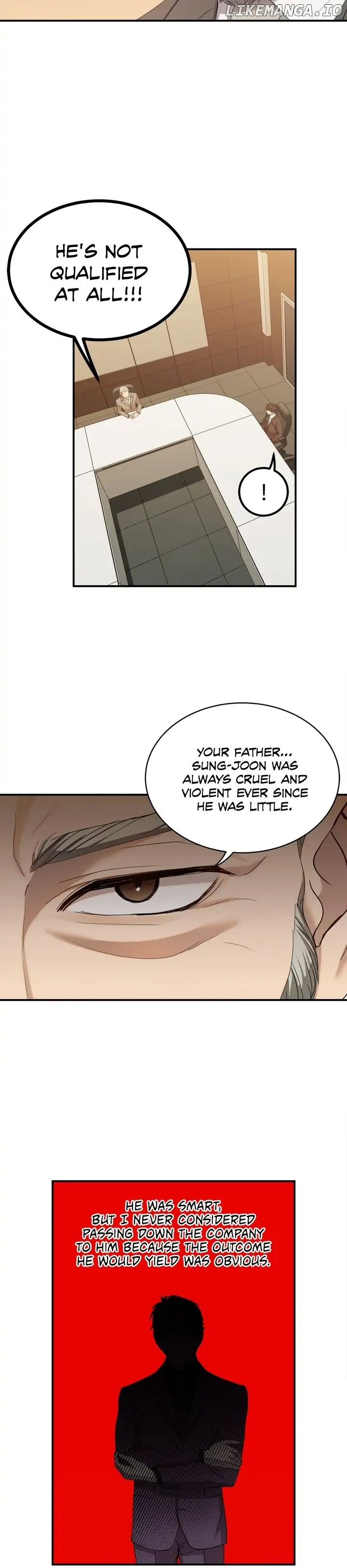 Girlfriend for Hire chapter 28 - page 27
