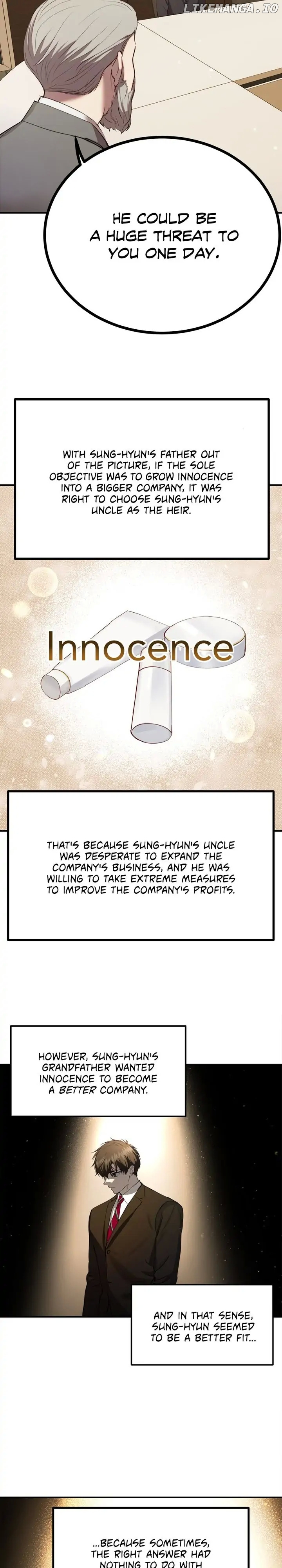 Girlfriend for Hire chapter 28 - page 29