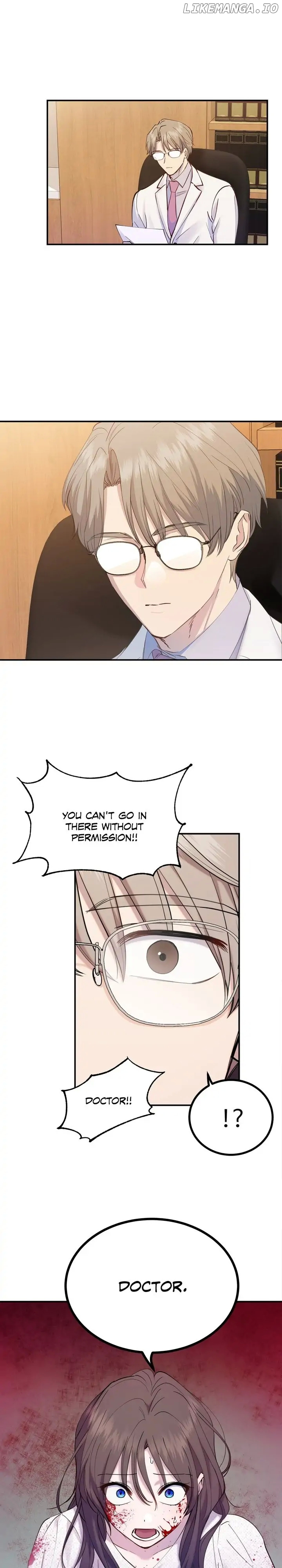 Girlfriend for Hire chapter 28 - page 3