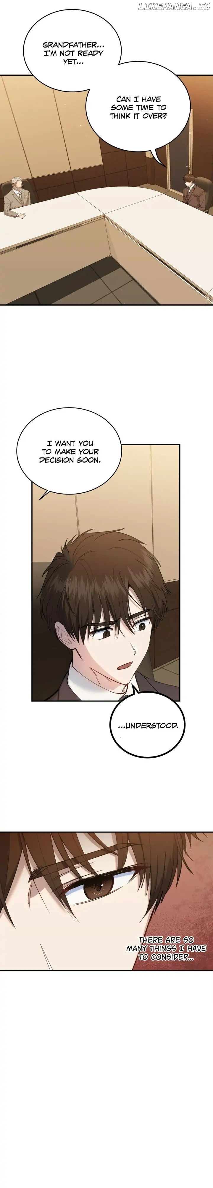 Girlfriend for Hire chapter 28 - page 31