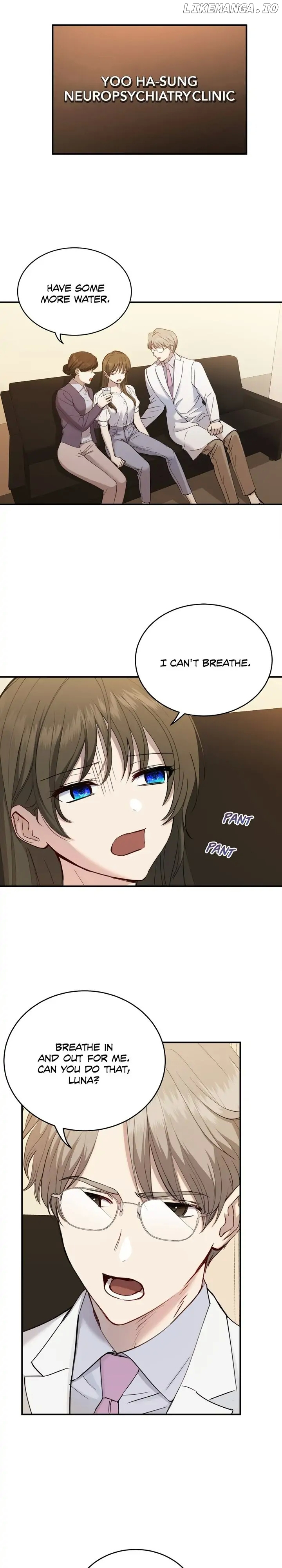 Girlfriend for Hire chapter 28 - page 33