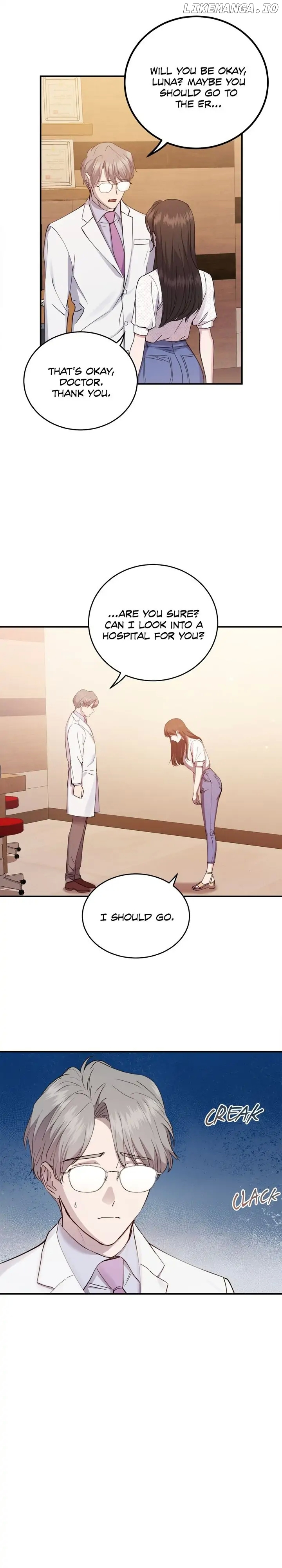 Girlfriend for Hire chapter 28 - page 36