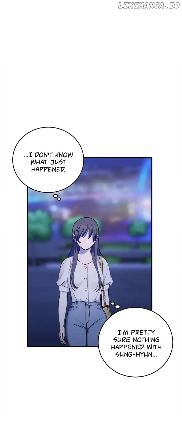 Girlfriend for Hire chapter 28 - page 37