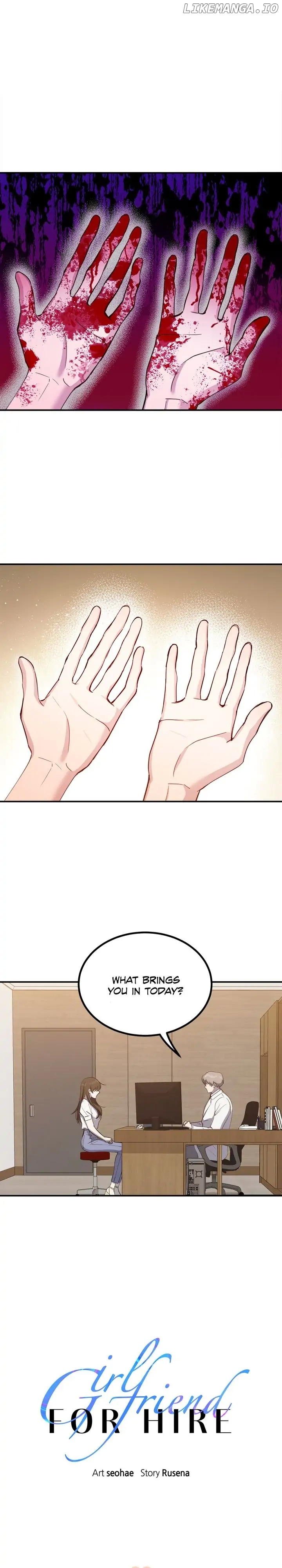 Girlfriend for Hire chapter 28 - page 7