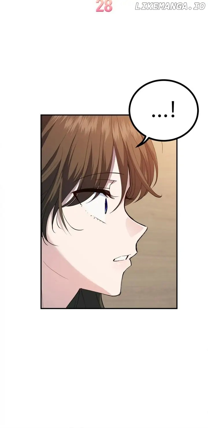 Girlfriend for Hire chapter 28 - page 8