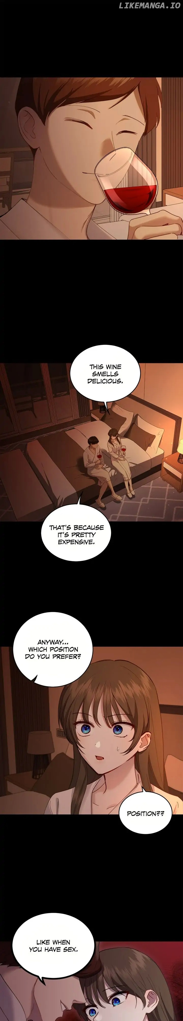 Girlfriend for Hire chapter 29 - page 5