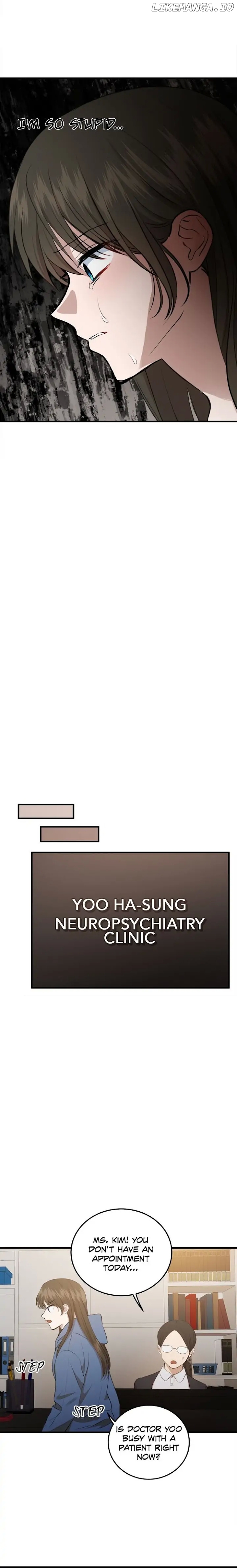 Girlfriend for Hire chapter 9 - page 10