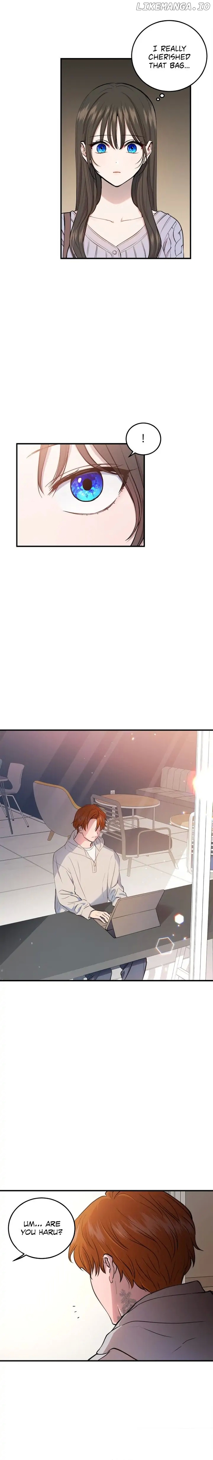 Girlfriend for Hire chapter 9 - page 17