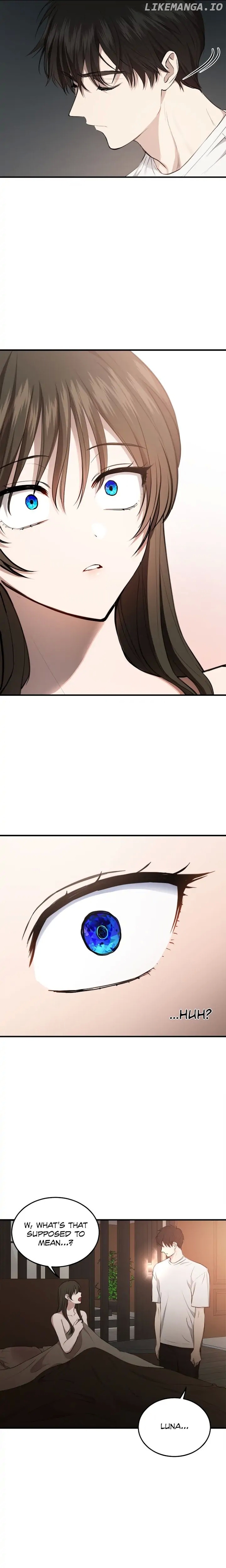 Girlfriend for Hire chapter 9 - page 6