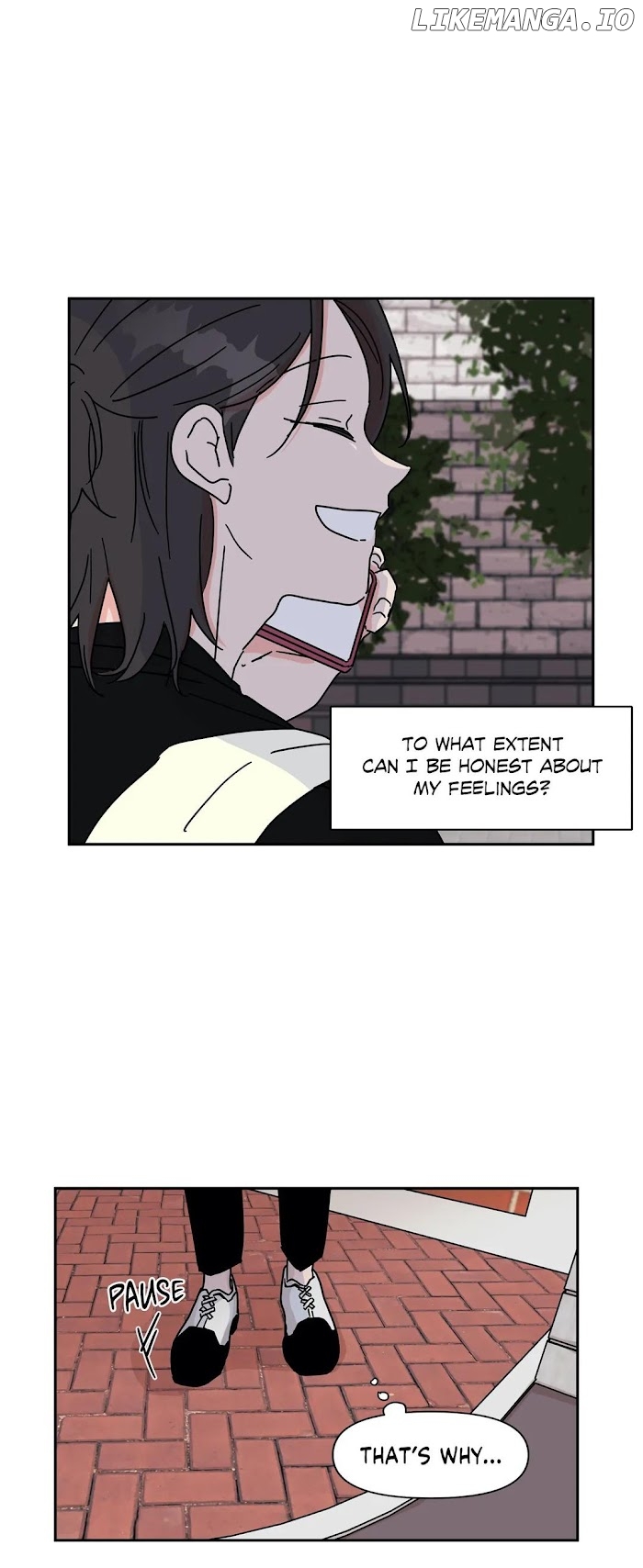 The Ex-tra Hot Neighbor Chapter 4 - page 27