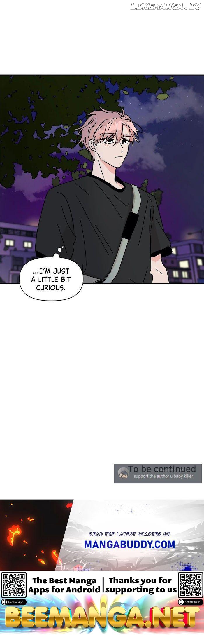 The Ex-tra Hot Neighbor Chapter 4 - page 28