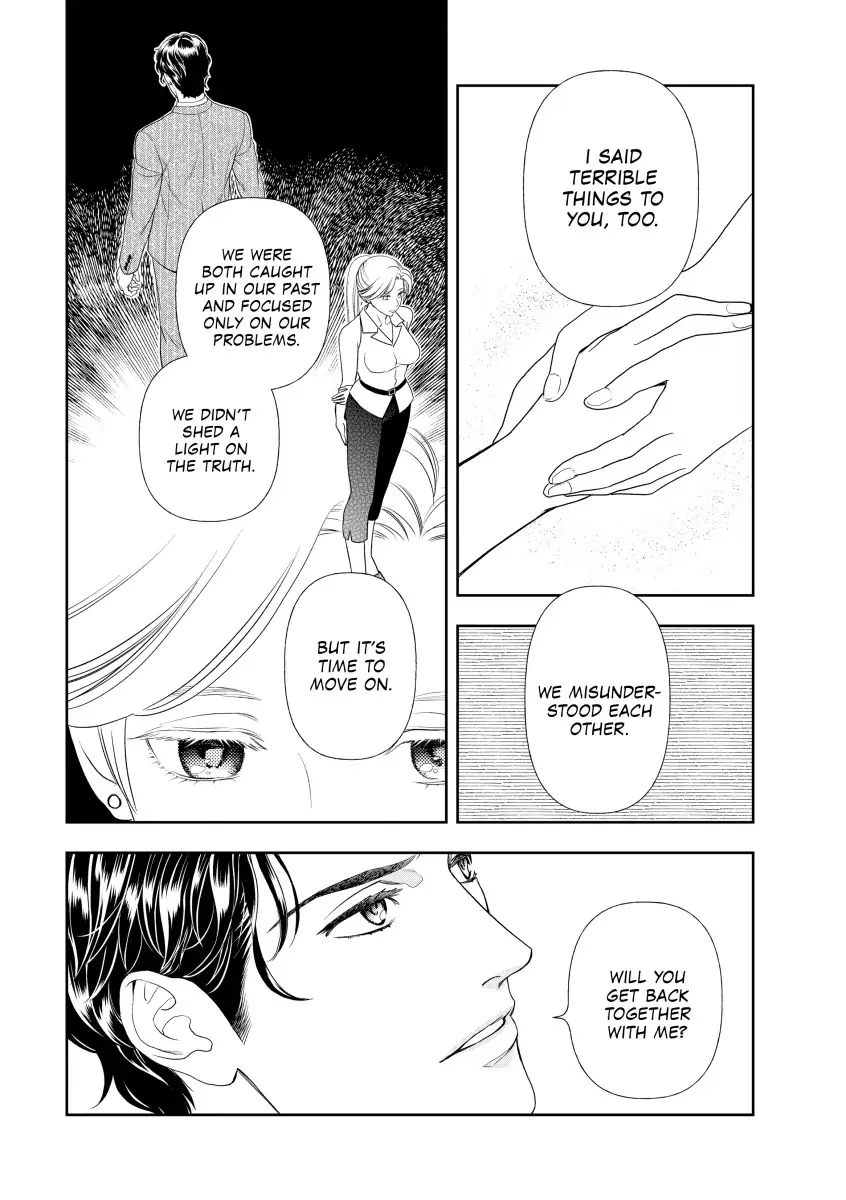 The Sicilian's Defiant Virgin Chapter 12 - page 12