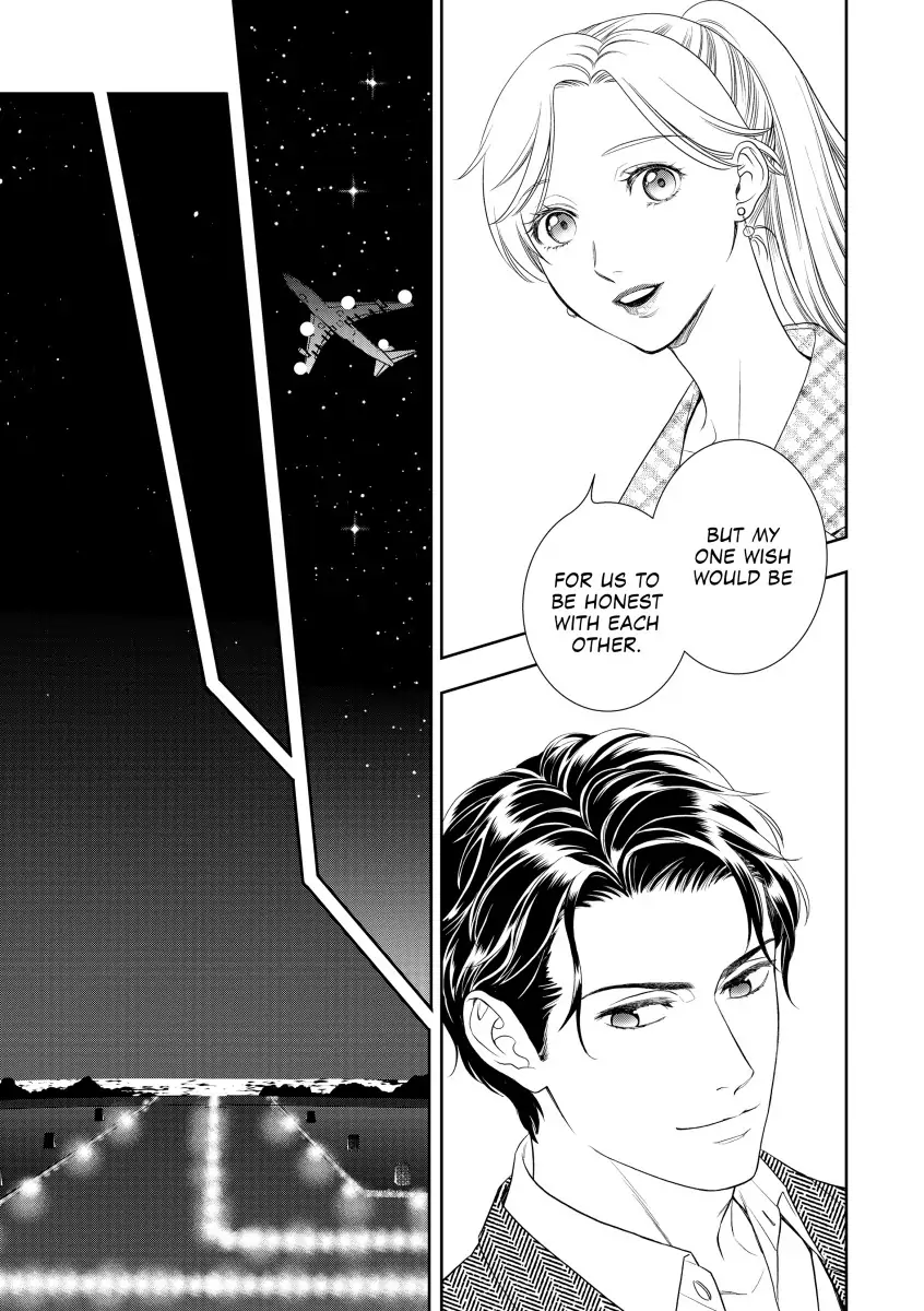 The Sicilian's Defiant Virgin Chapter 4 - page 9