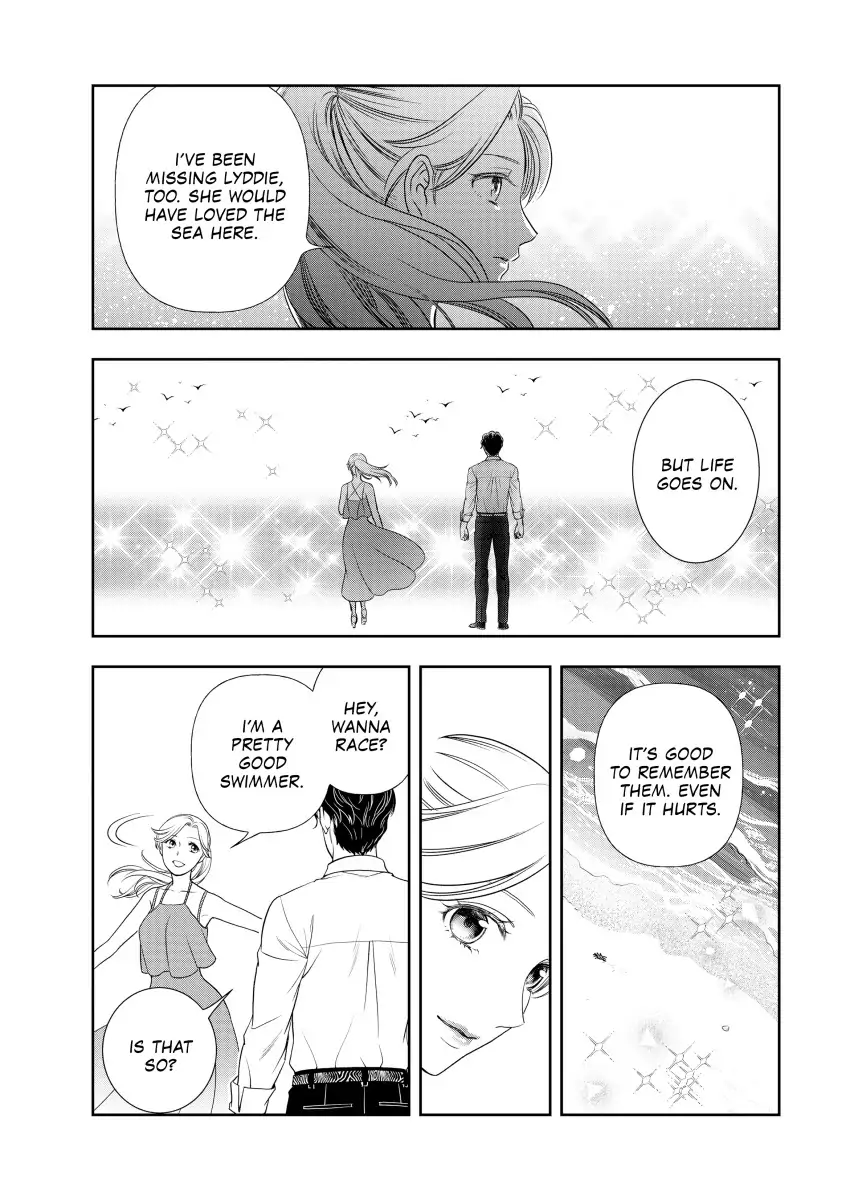 The Sicilian's Defiant Virgin Chapter 6 - page 1