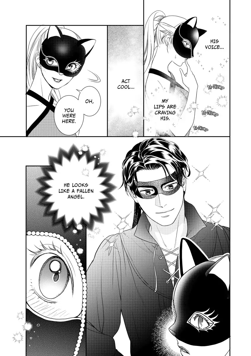 The Sicilian's Defiant Virgin Chapter 6 - page 9