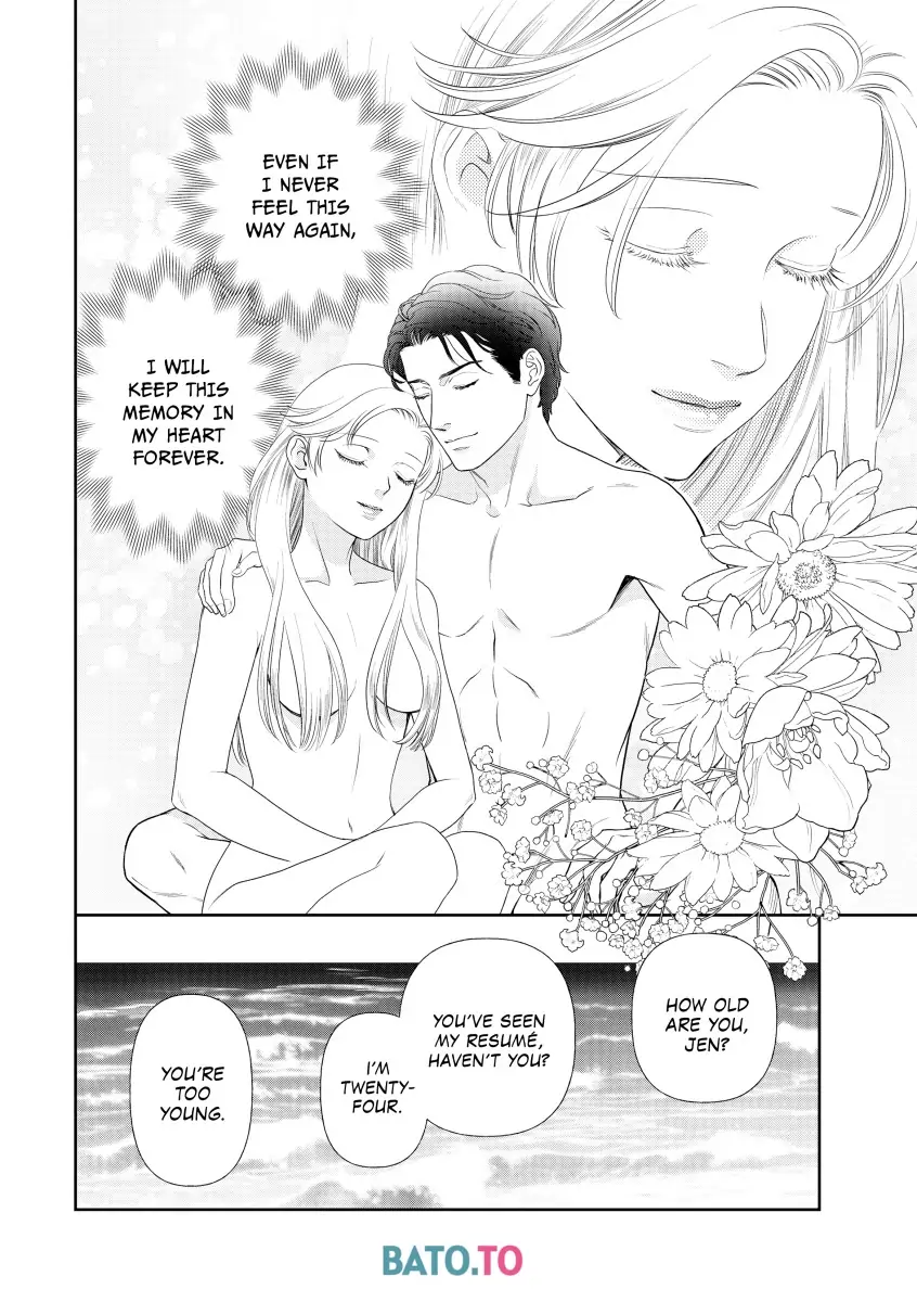 The Sicilian's Defiant Virgin Chapter 7 - page 11