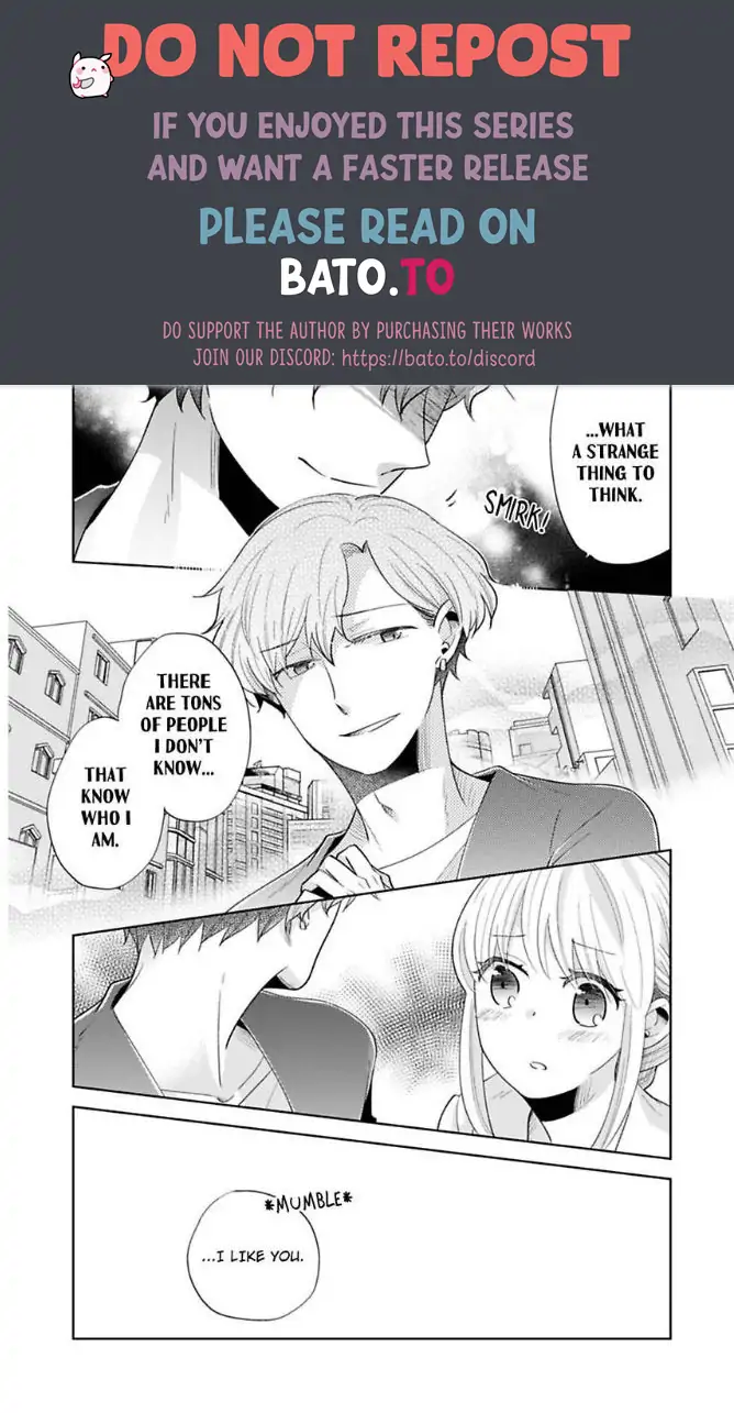 Ai No Nai Sex Nanka Dekimasen Chapter 1 - page 10