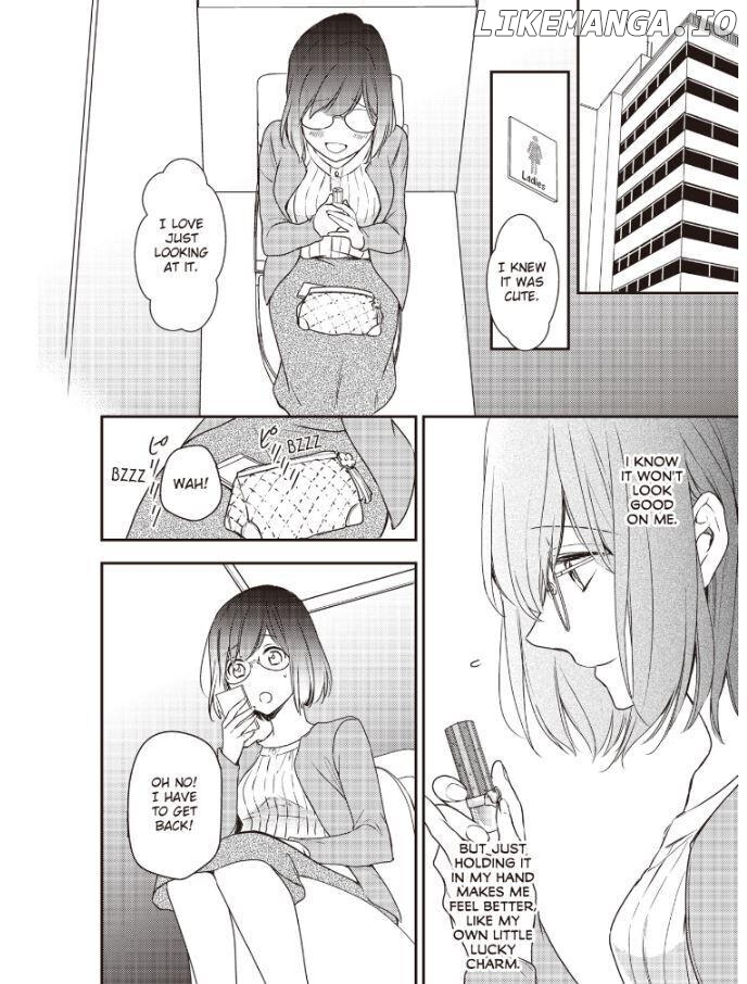 29-sai・Jimikyoku no Totsuzen na Moteki: Toshishita Kouhai to Office de Nukazu San-patsu Chapter 1 - page 14
