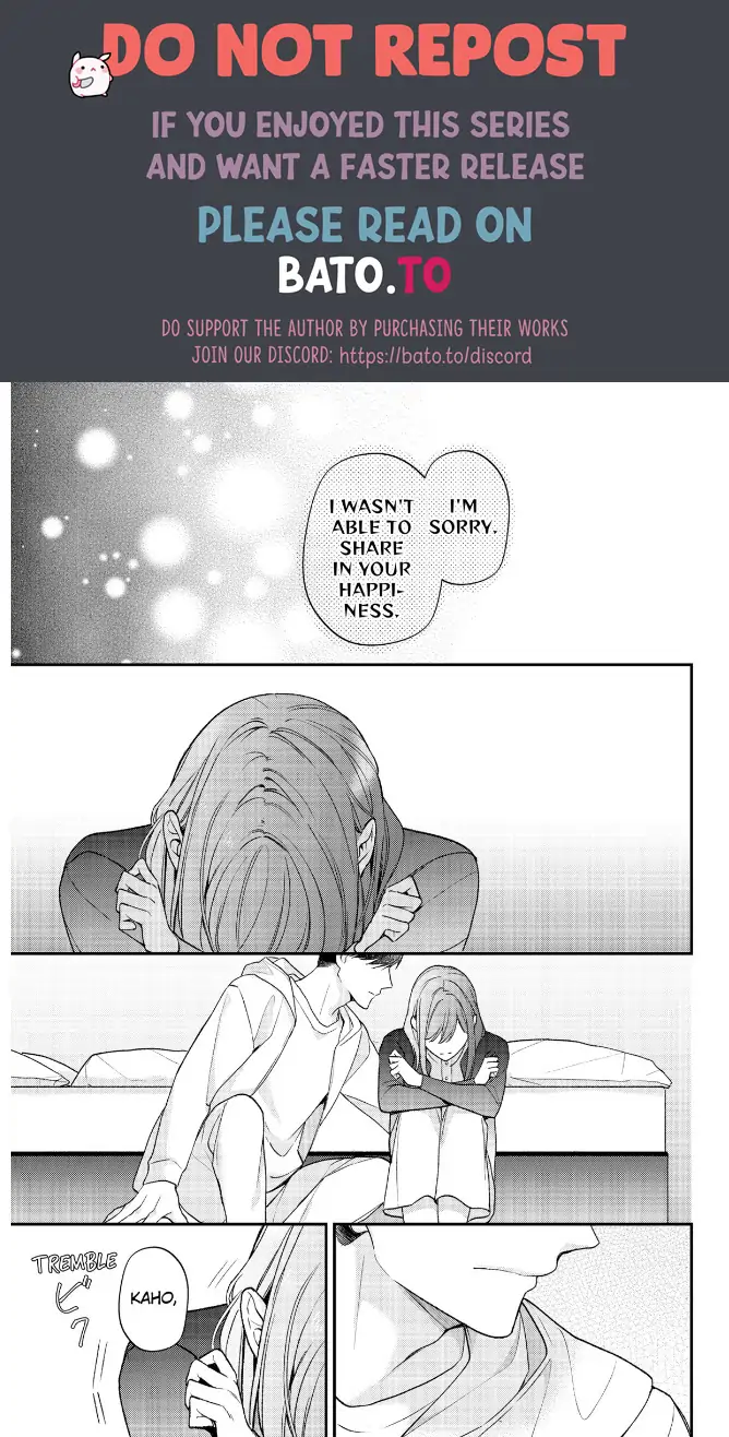 29-sai・Jimikyoku no Totsuzen na Moteki: Toshishita Kouhai to Office de Nukazu San-patsu Chapter 20 - page 30