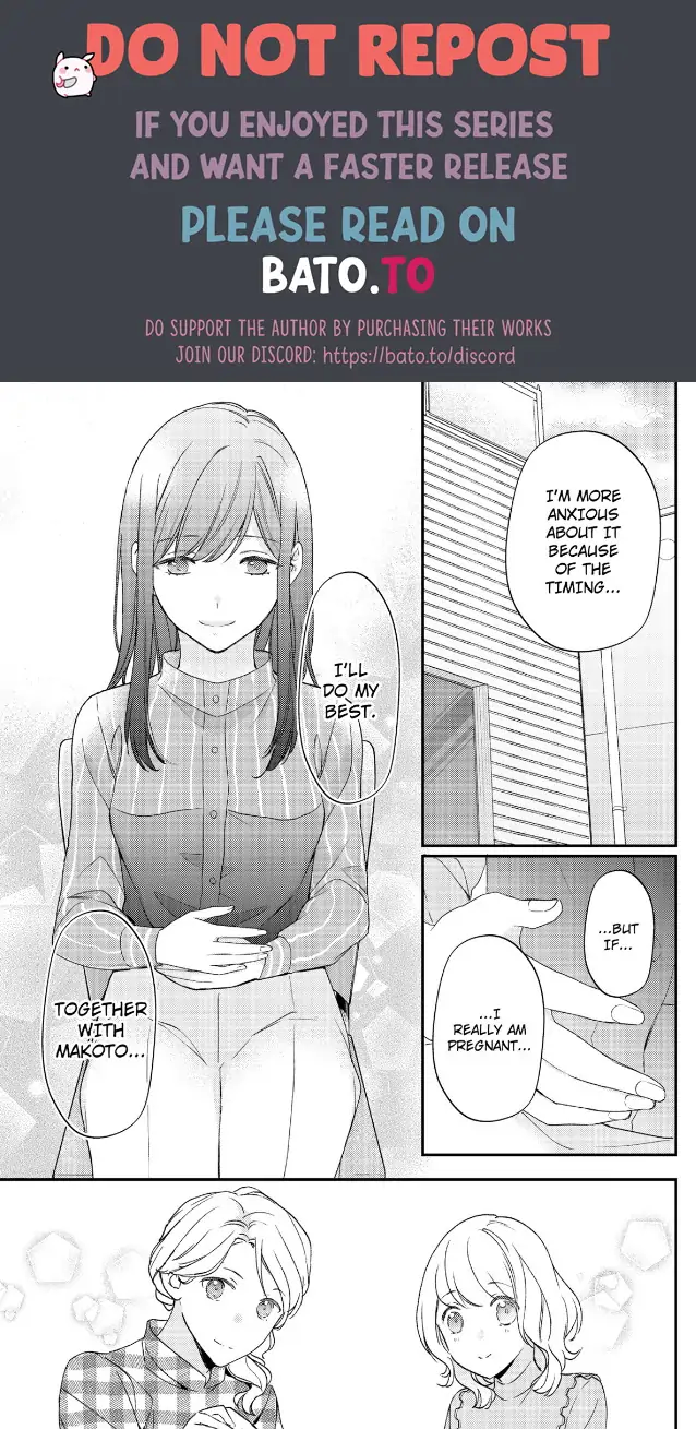 29-sai・Jimikyoku no Totsuzen na Moteki: Toshishita Kouhai to Office de Nukazu San-patsu Chapter 20 - page 10