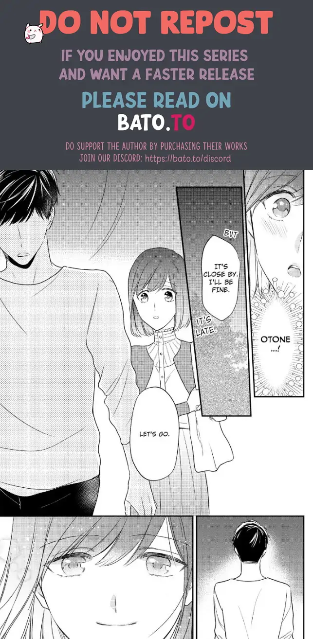 29-sai・Jimikyoku no Totsuzen na Moteki: Toshishita Kouhai to Office de Nukazu San-patsu Chapter 7 - page 29